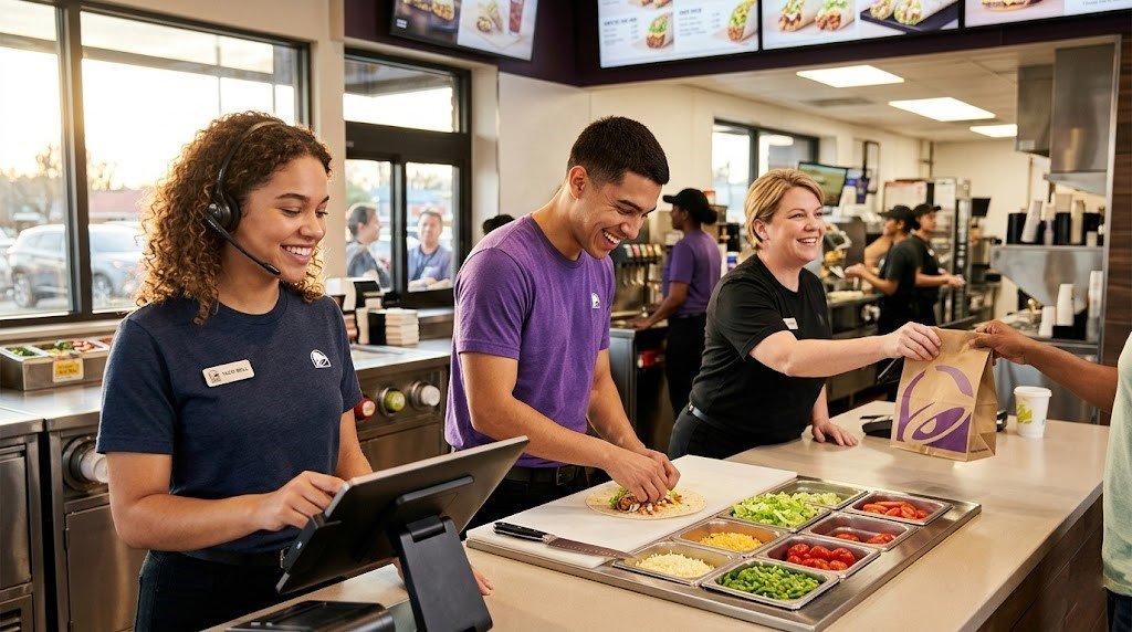 A Complete Guide to Taco Bell Careers
